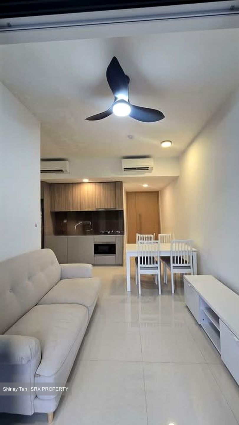 The Jovell (D17), Condominium #559774021